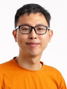 Quang Huy Nguyen