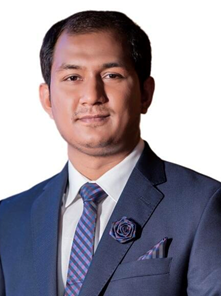 Tanvir Hassan